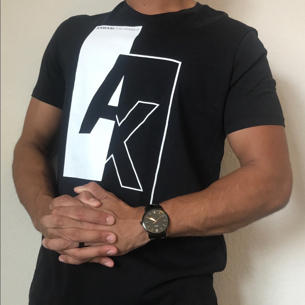 Armani Exchange T-Shirt